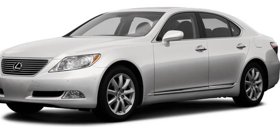 LEXUS LS 2008 JTHBL46F985064876 image