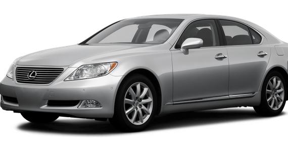 LEXUS LS 2008 JTHBL46FX85053806 image LEXUS LS 2008 JTHBL46FX85053806 image