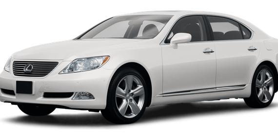 LEXUS LS 2008 JTHGL46FX85032301 image LEXUS LS 2008 JTHGL46FX85032301 image
