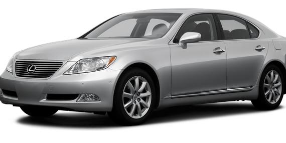 LEXUS LS 2008 JTHBL46F185069022 image LEXUS LS 2008 JTHBL46F185069022 image