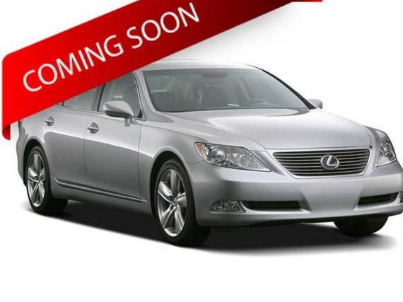 LEXUS LS 2009 JTHCL46F295002435 image