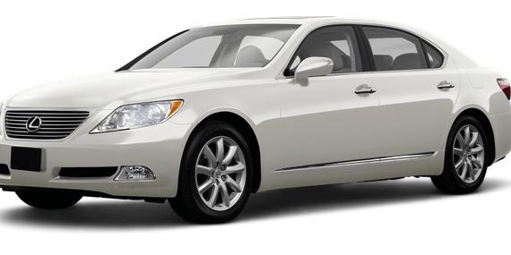 LEXUS LS 2009 JTHBL46F295089359 image LEXUS LS 2009 JTHBL46F295089359 image