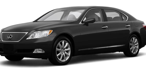 LEXUS LS 2009 JTHBL46F695088666 image LEXUS LS 2009 JTHBL46F695088666 image