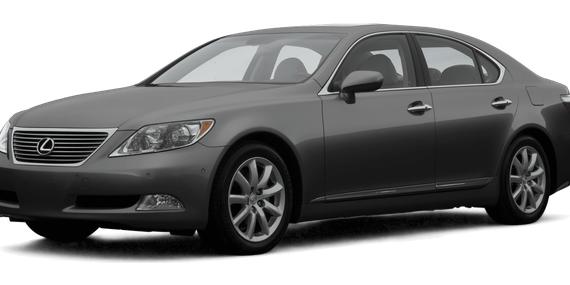 LEXUS LS 2007 JTHBL46F375042032 image LEXUS LS 2007 JTHBL46F375042032 image