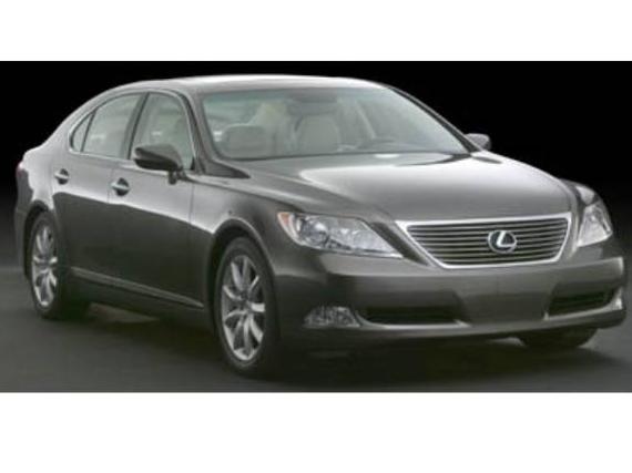LEXUS LS 2007 JTHBL46F775009471 image LEXUS LS 2007 JTHBL46F775009471 image