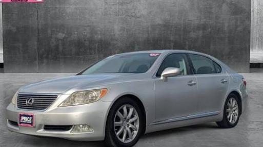 LEXUS LS 2007 JTHGL46F775019150 image