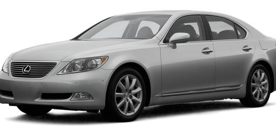 LEXUS LS 2007 JTHBL46F575034529 image LEXUS LS 2007 JTHBL46F575034529 image