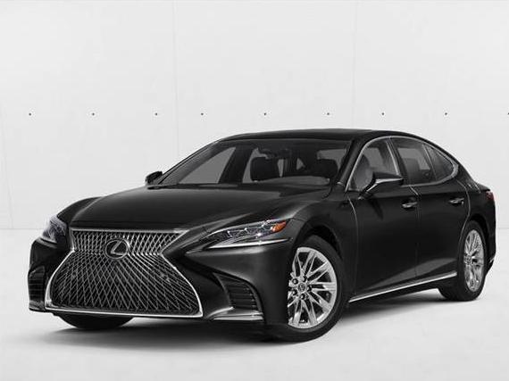 LEXUS LS 2019 JTHB51FF0K5008292 image LEXUS LS 2019 JTHB51FF0K5008292 image