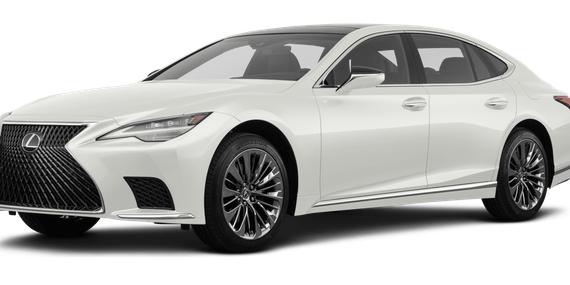LEXUS LS 2021 JTHE5LGFXM5009282 image LEXUS LS 2021 JTHE5LGFXM5009282 image