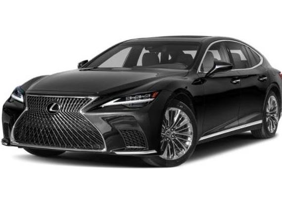 LEXUS LS 2021 JTHG5LFF5M5014660 image LEXUS LS 2021 JTHG5LFF5M5014660 image