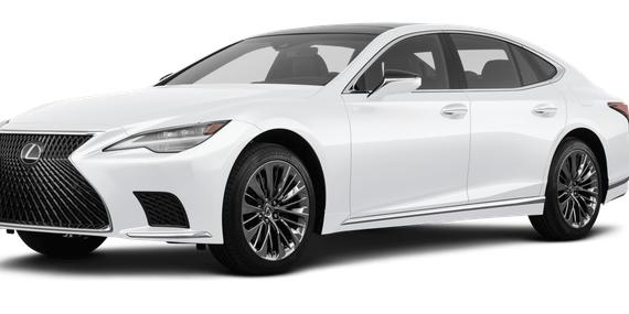 LEXUS LS 2021 JTHF51FF1M5015465 image LEXUS LS 2021 JTHF51FF1M5015465 image