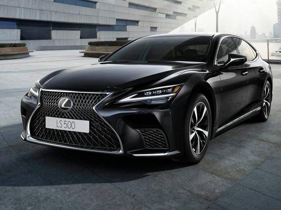 LEXUS LS 2021 JTHG5LGF5M5009019 image LEXUS LS 2021 JTHG5LGF5M5009019 image