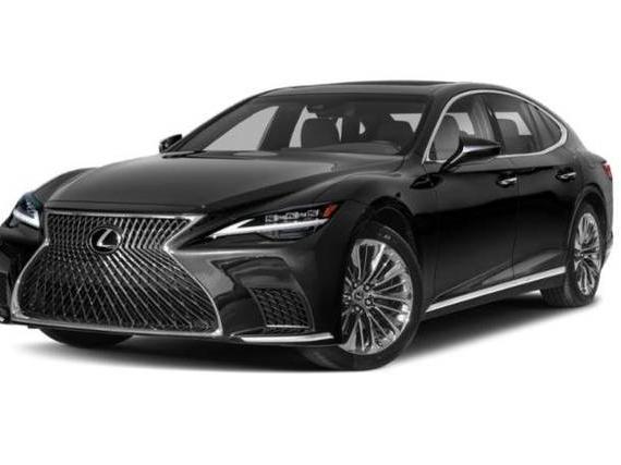 LEXUS LS 2021 JTHD51FF6M5013492 image LEXUS LS 2021 JTHD51FF6M5013492 image