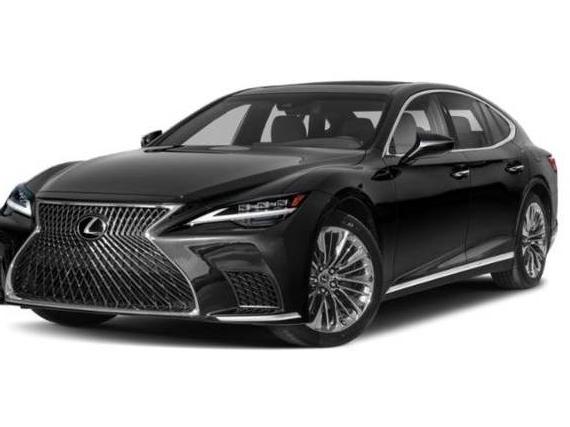 LEXUS LS 2021 JTHD51FF9M5015320 image LEXUS LS 2021 JTHD51FF9M5015320 image