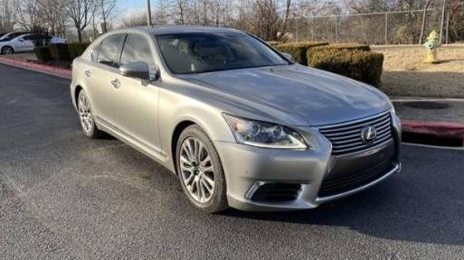 LEXUS LS 2017 JTHBL5EF6H5143932 image