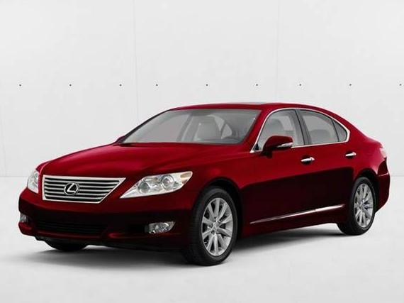 LEXUS LS 2012 JTHGL5EF2C5045902 image LEXUS LS 2012 JTHGL5EF2C5045902 image