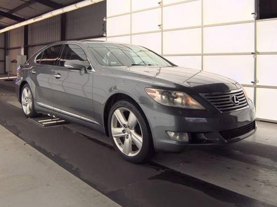 LEXUS LS 2012 JTHBL5EF8C5109094 image LEXUS LS 2012 JTHBL5EF8C5109094 image
