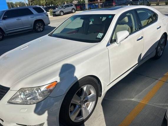 LEXUS LS 2012 JTHBL5EF2C5112752 image LEXUS LS 2012 JTHBL5EF2C5112752 image