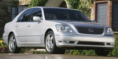 LEXUS LS 2006 JTHBN36F065029788 image