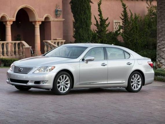 LEXUS LS 2011 JTHDL5EF5B5003550 image LEXUS LS 2011 JTHDL5EF5B5003550 image