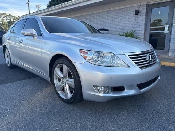 LEXUS LS 2011 JTHBL5EF0B5107029 image LEXUS LS 2011 JTHBL5EF0B5107029 image