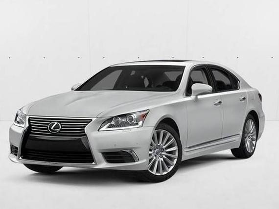 LEXUS LS 2013 JTHBL5EF3D5124829 image LEXUS LS 2013 JTHBL5EF3D5124829 image