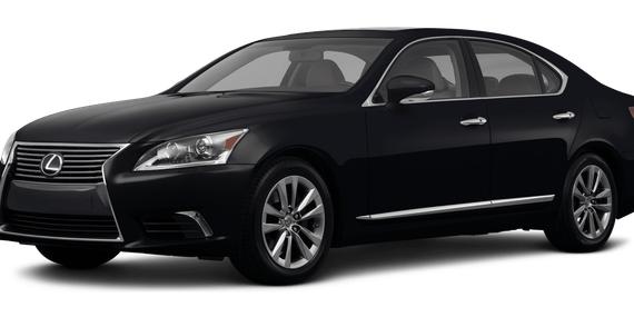 LEXUS LS 2013 JTHBL5EF7D5124199 image LEXUS LS 2013 JTHBL5EF7D5124199 image
