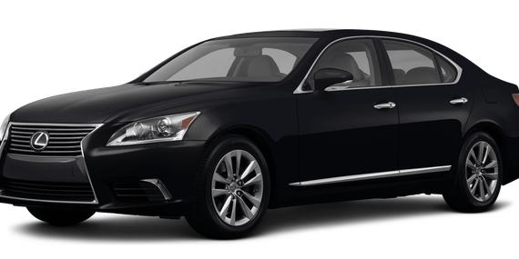 LEXUS LS 2013 JTHCL5EF1D5019274 image LEXUS LS 2013 JTHCL5EF1D5019274 image