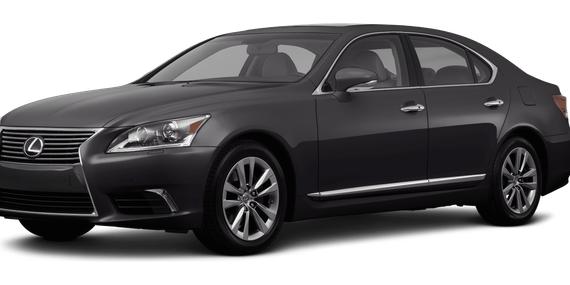 LEXUS LS 2013 JTHBL5EF4D5118344 image LEXUS LS 2013 JTHBL5EF4D5118344 image