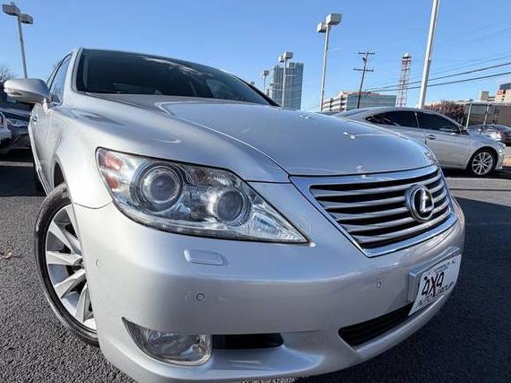 LEXUS LS 2010 JTHBL1EF3A5094591 image LEXUS LS 2010 JTHBL1EF3A5094591 image