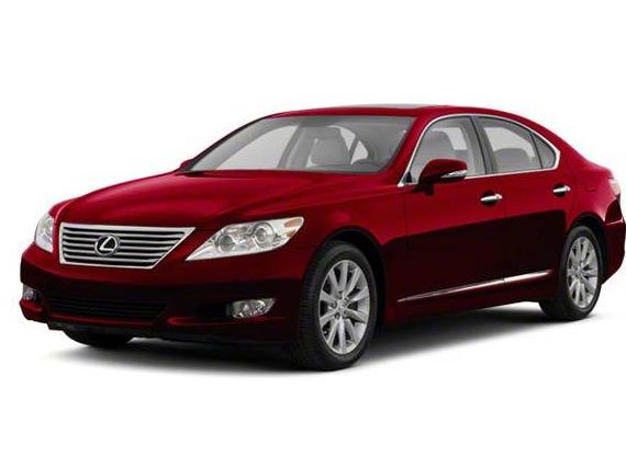 LEXUS LS 2010 JTHBL5EF6A5093491 image LEXUS LS 2010 JTHBL5EF6A5093491 image