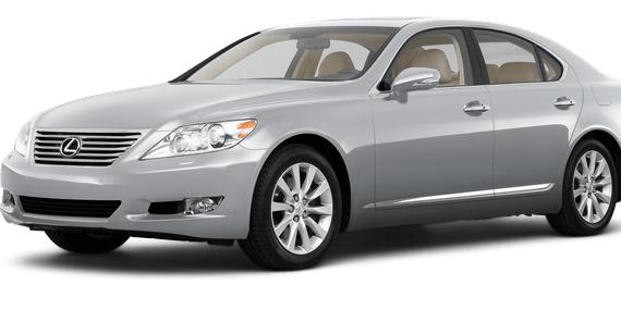 LEXUS LS 2010 JTHBL5EF4A5100244 image LEXUS LS 2010 JTHBL5EF4A5100244 image