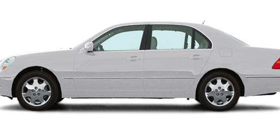 LEXUS LS 2001 JTHBN30F110046646 image LEXUS LS 2001 JTHBN30F110046646 image