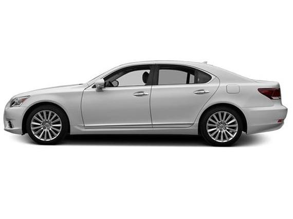 LEXUS LS 2014 JTHBL5EF0E5130900 image LEXUS LS 2014 JTHBL5EF0E5130900 image