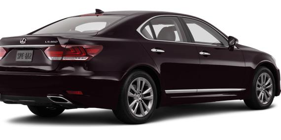 LEXUS LS 2014 JTHCL5EF3E5021111 image LEXUS LS 2014 JTHCL5EF3E5021111 image