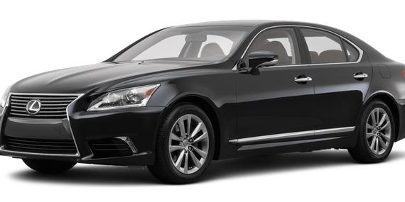 LEXUS LS 2014 JTHBL5EF1E5131098 image LEXUS LS 2014 JTHBL5EF1E5131098 image