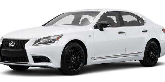 LEXUS LS 2015 JTHBL5EF2F5137994 image