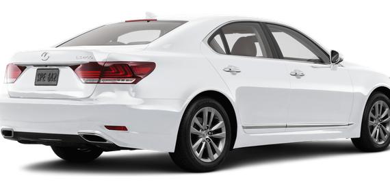 LEXUS LS 2015 JTHCL5EF7F5023865 image