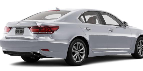 LEXUS LS 2015 JTHCL5EF2F5025247 image