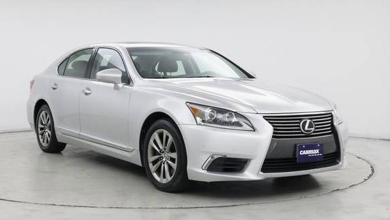 LEXUS LS 2015 JTHCL5EF7F5023137 image