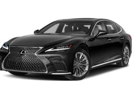 LEXUS LS 2022 JTHD51GF3N5010839 image LEXUS LS 2022 JTHD51GF3N5010839 image