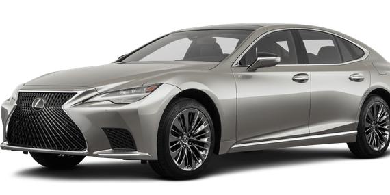 LEXUS LS 2022 JTHD51FF7N5017276 image LEXUS LS 2022 JTHD51FF7N5017276 image