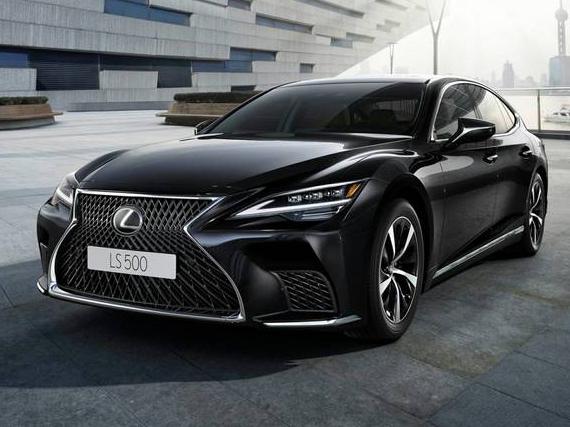LEXUS LS 2022 JTHD51FF8N5016623 image LEXUS LS 2022 JTHD51FF8N5016623 image