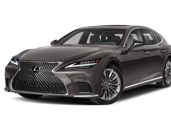 LEXUS LS 2022 JTHD51FF6N5015602 image LEXUS LS 2022 JTHD51FF6N5015602 image