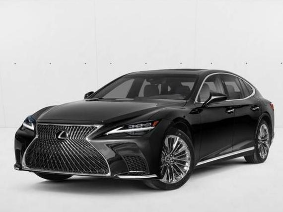 LEXUS LS 2022 JTHD51FF5N5016496 image LEXUS LS 2022 JTHD51FF5N5016496 image
