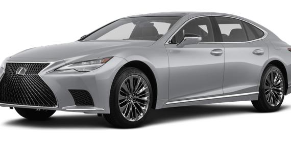 LEXUS LS 2022 JTHD51FF2N5015967 image LEXUS LS 2022 JTHD51FF2N5015967 image