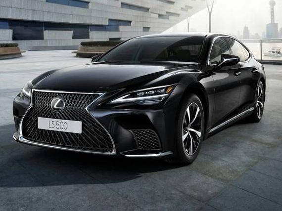 LEXUS LS 2022 JTHD51GF8N5010044 image LEXUS LS 2022 JTHD51GF8N5010044 image