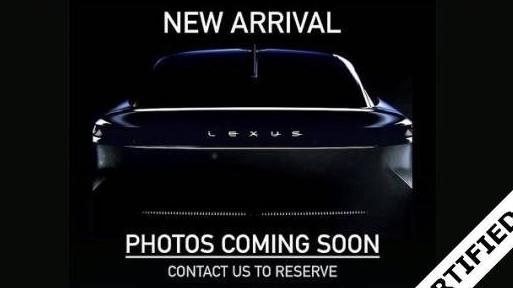 LEXUS LS 2022 JTHD51GF5N5010065 image