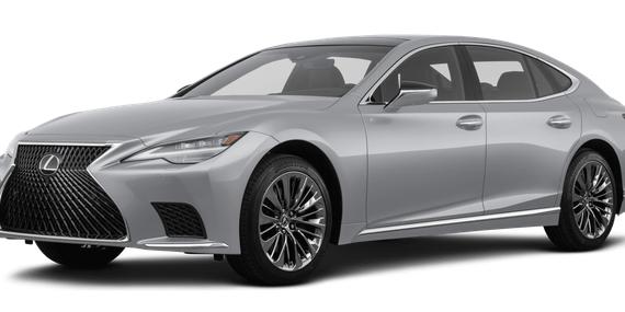 LEXUS LS 2022 JTHD51GF7N5009970 image LEXUS LS 2022 JTHD51GF7N5009970 image