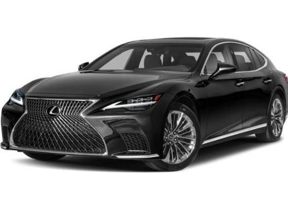 LEXUS LS 2022 JTHD51FF9N5016243 image LEXUS LS 2022 JTHD51FF9N5016243 image